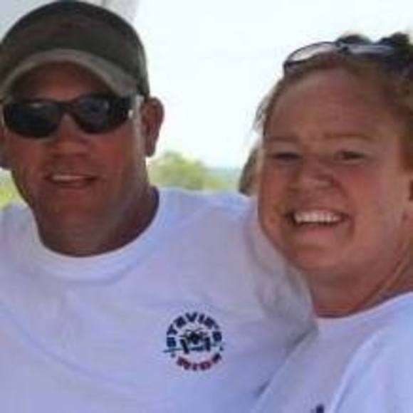 Meet your Posher, Mary - Picture 1 of 1